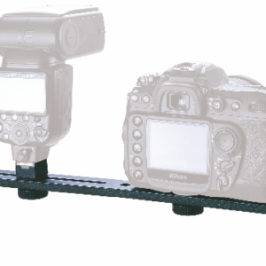 Alternative view of Falcon Eyes Camera Bracket TMB-30D 30 cm