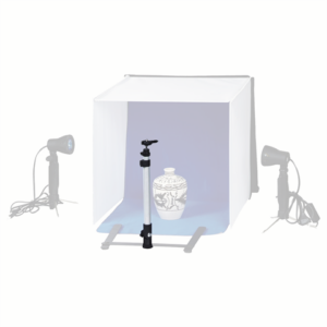 Alternative view of Falcon Eyes Camera Statief voor PBK-40 en PBK-50