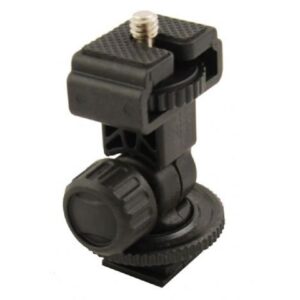 Alternative view of Falcon Eyes Camera Tilting Bracket MHS-01