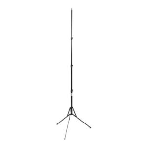 Alternative view of Falcon Eyes Compact Lampstatief LMC-1900 63-221 cm