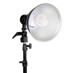 Alternative view of Falcon Eyes Continu Lichtset LHK-240