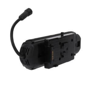 Alternative view of Falcon Eyes Controller CO-48TD voor SO-48TD