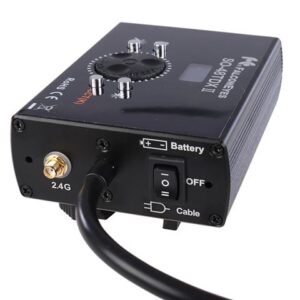 Alternative view of Falcon Eyes Controller CO-48TDX voor SO-48TDX II