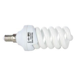 Alternative view of Falcon Eyes Daglichtlamp 16W E14 ML-16