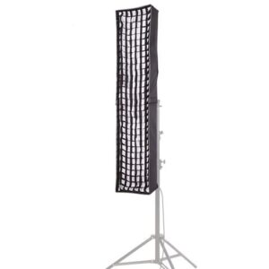 Alternative view of Falcon Eyes Flexibel Bi-Color LED Paneel RX-29TDX 121x24 cm