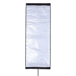 Alternative view of Falcon Eyes Flexibel RGB LED Paneel RX-836-K1 112x46,5 cm