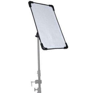 Alternative view of Falcon Eyes Flexibel Waterproof LED Paneel RX-12TDX II 30x45 cm
