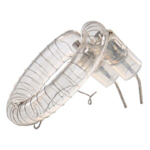 Alternative view of Falcon Eyes Flitsbuis RTC-1254-600-S2T voor Satel Two