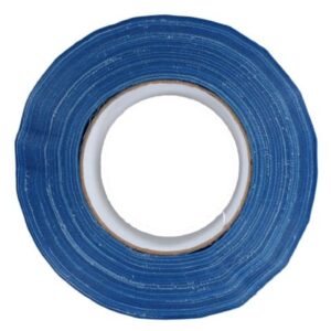 Alternative view of Falcon Eyes Gaffer Tape Blauw 5 cm x 50 m