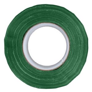Alternative view of Falcon Eyes Gaffer Tape Groen 5 cm x 50 m
