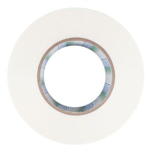 Alternative view of Falcon Eyes Gaffer Tape Wit 5 cm x 50 m