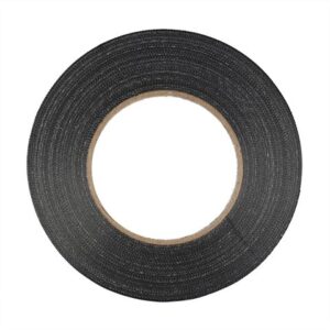 Alternative view of Falcon Eyes Gaffer Tape Zwart 5 cm x 50 m