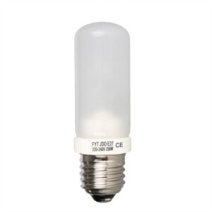 Alternative view of Falcon Eyes Halogeen Instellamp ML-250 230V-250W