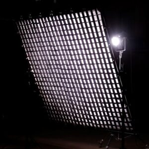 Alternative view of Falcon Eyes Honingraat Panel LHC-36K 360x360cm