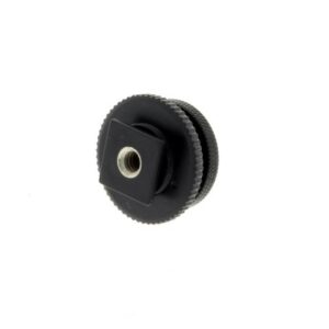 Alternative view of Falcon Eyes Hotshoe Adapter SP-03HS
