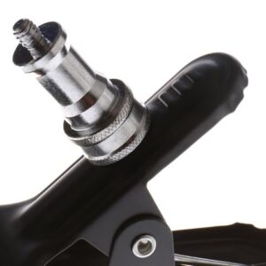 Alternative view of Falcon Eyes Klem + Spigot CL-CLIP