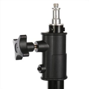 Alternative view of Falcon Eyes Lampstatief I-2601 92-260 cm