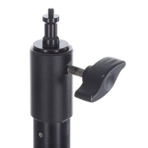Alternative view of Falcon Eyes Lampstatief LM-1650HA Heavy Duty 165 cm