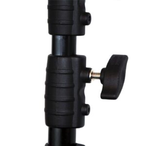 Alternative view of Falcon Eyes Lampstatief LM-6000HA Heavy Duty 600 cm