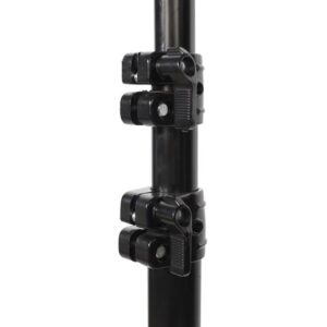 Alternative view of Falcon Eyes Lampstatief W806 114-260 cm