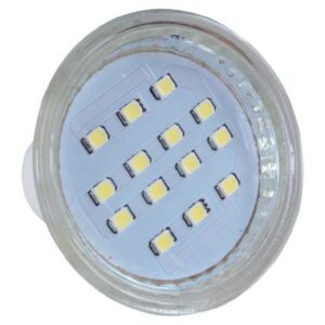 Alternative view of Falcon Eyes LED Lamp 4W voor PBK-40 en PBK-50
