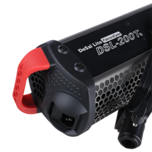 Alternative view of Falcon Eyes LED Lamp Dimbaar DSL-200T op 230V