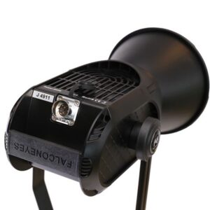 Alternative view of Falcon Eyes LED Lamp Dimbaar S20 op 230V