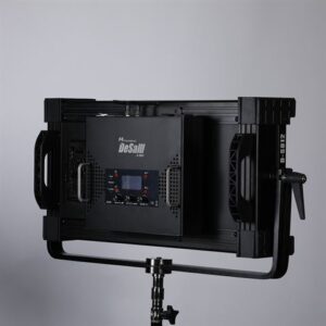 Alternative view of Falcon Eyes Metalen Honingraat HC-DS812 voor DS-812