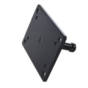 Alternative view of Falcon Eyes Muurhouder FA-027B H 12 cm