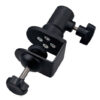 Falcon Eyes Plankklem + Spigothouder CL-35FL