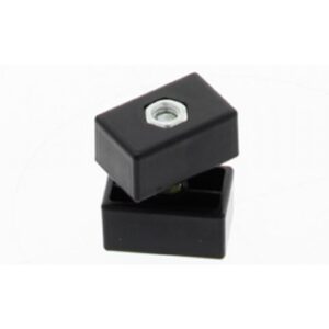 Alternative view of Falcon Eyes Rail Stopper 3350C voor B-3030C