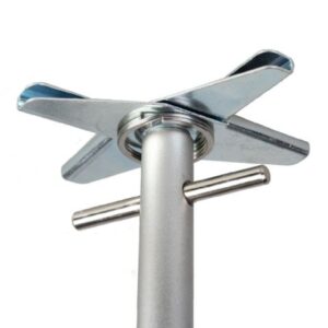 Alternative view of Falcon Eyes Schaar Klem SC-CLAMP voor Systeemplafond