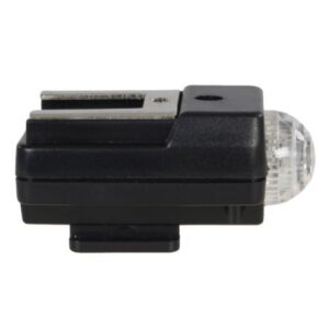 Alternative view of Falcon Eyes Sensor + Flitsschoen PSL-15