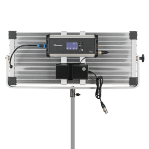 Alternative view of Falcon Eyes Soft LED Lamp LPL-S6002TDX 120W
