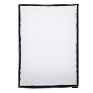 Alternative view of Falcon Eyes Softbox RX-18SB III voor LED RX-18TDX III