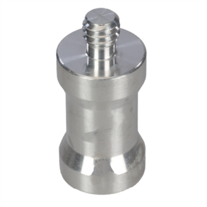 Alternative view of Falcon Eyes Spigot Adapter SP-4M8F