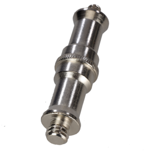 Alternative view of Falcon Eyes Spigot Adapter SP-B4M8M 68 mm