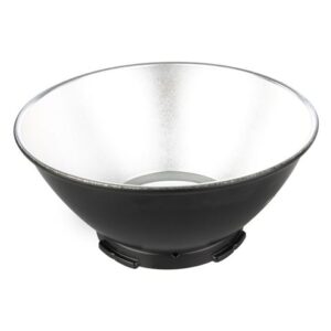 Alternative view of Falcon Eyes Standaard Reflector 20 cm