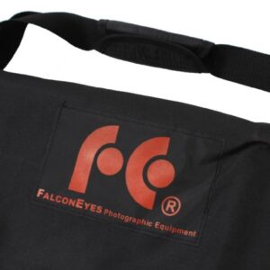 Alternative view of Falcon Eyes Statieftas 150 cm