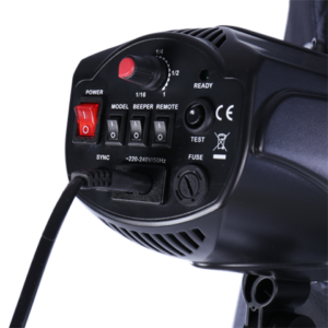 Alternative view of Falcon Eyes Studioflitsset SSK-3150D