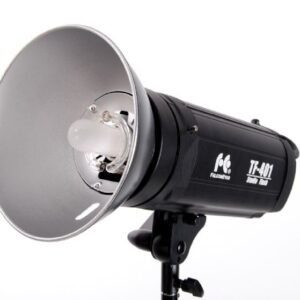 Alternative view of Falcon Eyes Studioflitsset TFK-2401 Digitaal