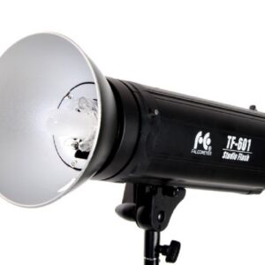 Alternative view of Falcon Eyes Studioflitsset TFK-2601 Digitaal