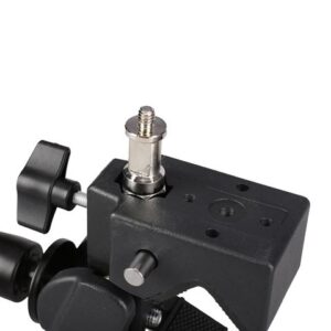Alternative view of Falcon Eyes Super Klem CL-22