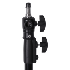 Alternative view of Falcon Eyes Telescopische Arm 3365C voor B-3030C