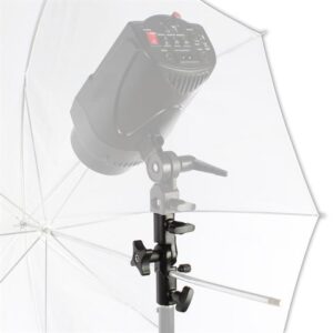 Alternative view of Falcon Eyes Tilting Bracket CLD-14 + Spigot