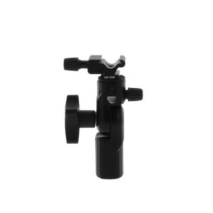 Alternative view of Falcon Eyes Tilting Bracket + Flitsschoen CLD-14