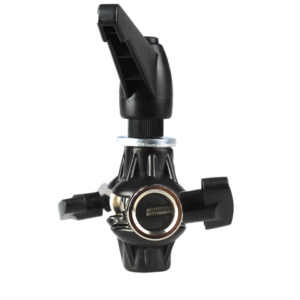 Alternative view of Falcon Eyes Tilting Bracket TB-360