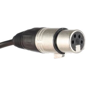Alternative view of Falcon Eyes Voeding SP-AC16.8-10A 4 Pin