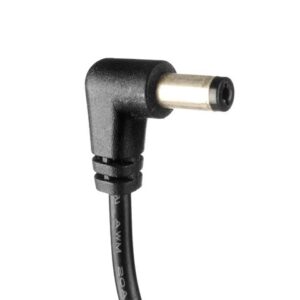 Alternative view of Falcon Eyes Voeding SP-AC16.8-5A 1 Pin