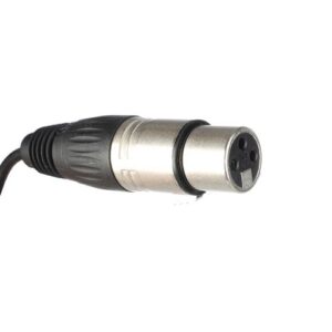 Alternative view of Falcon Eyes Voeding SP-AC16.8-8A 3 Pin